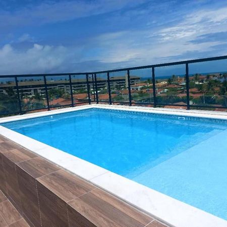 Cupe Summer Beach By Use Flats Porto de Galinhas Ngoại thất bức ảnh