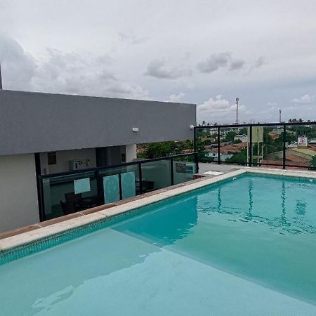 Cupe Summer Beach By Use Flats Porto de Galinhas Ngoại thất bức ảnh