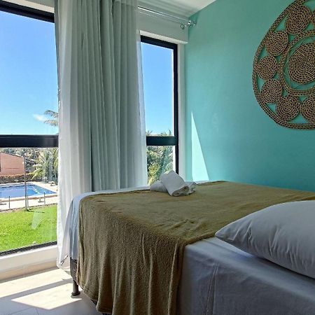 Cupe Summer Beach By Use Flats Porto de Galinhas Ngoại thất bức ảnh