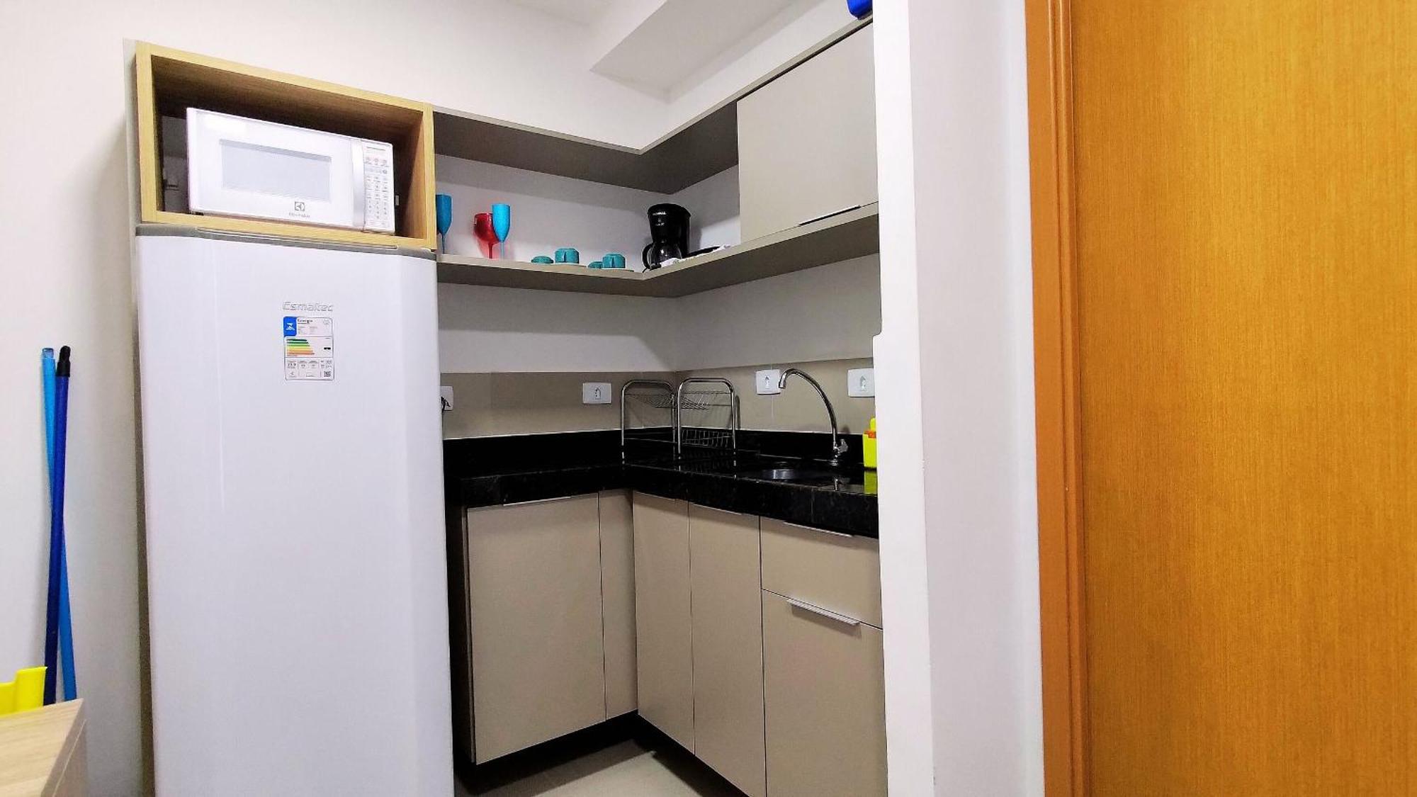 Cupe Summer Beach By Use Flats Porto de Galinhas Ngoại thất bức ảnh