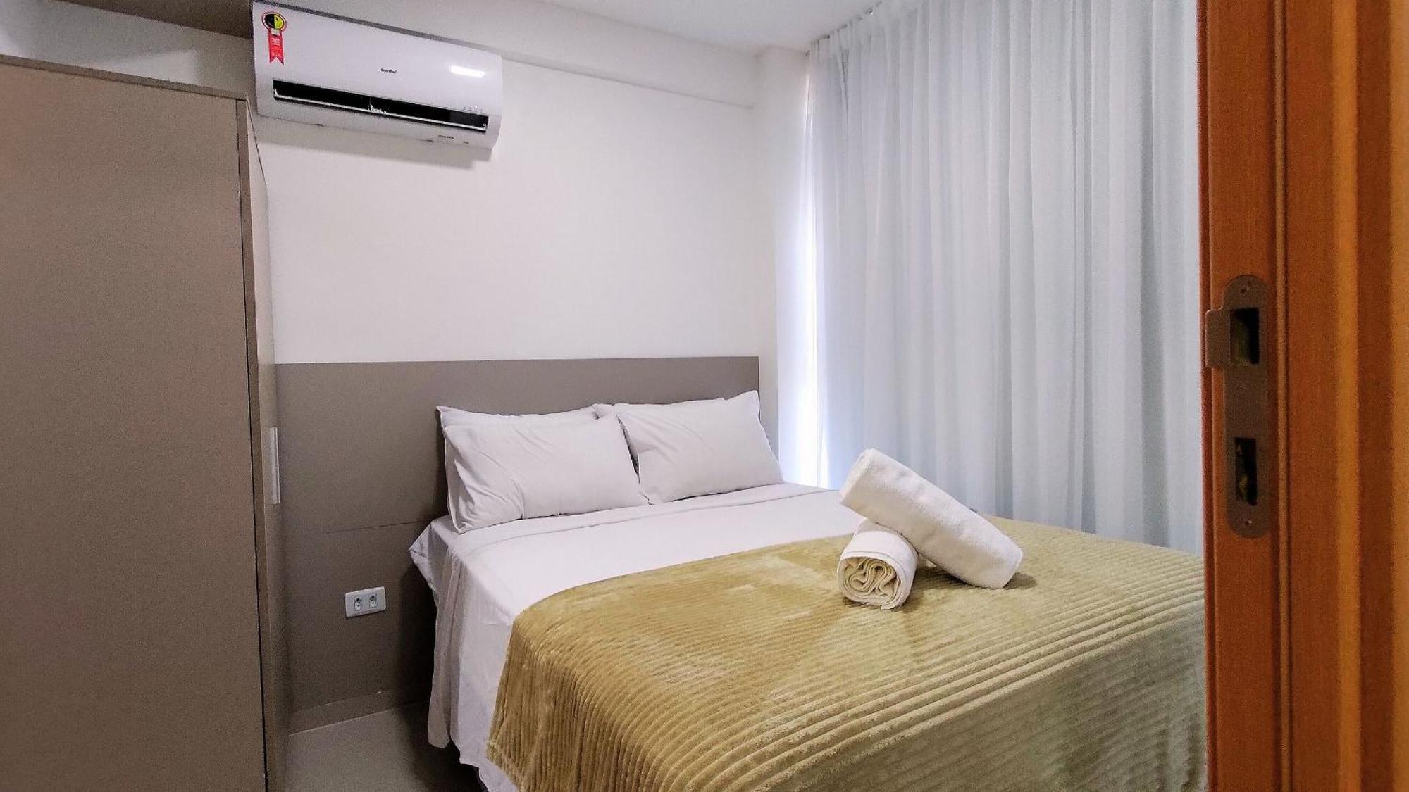 Cupe Summer Beach By Use Flats Porto de Galinhas Ngoại thất bức ảnh