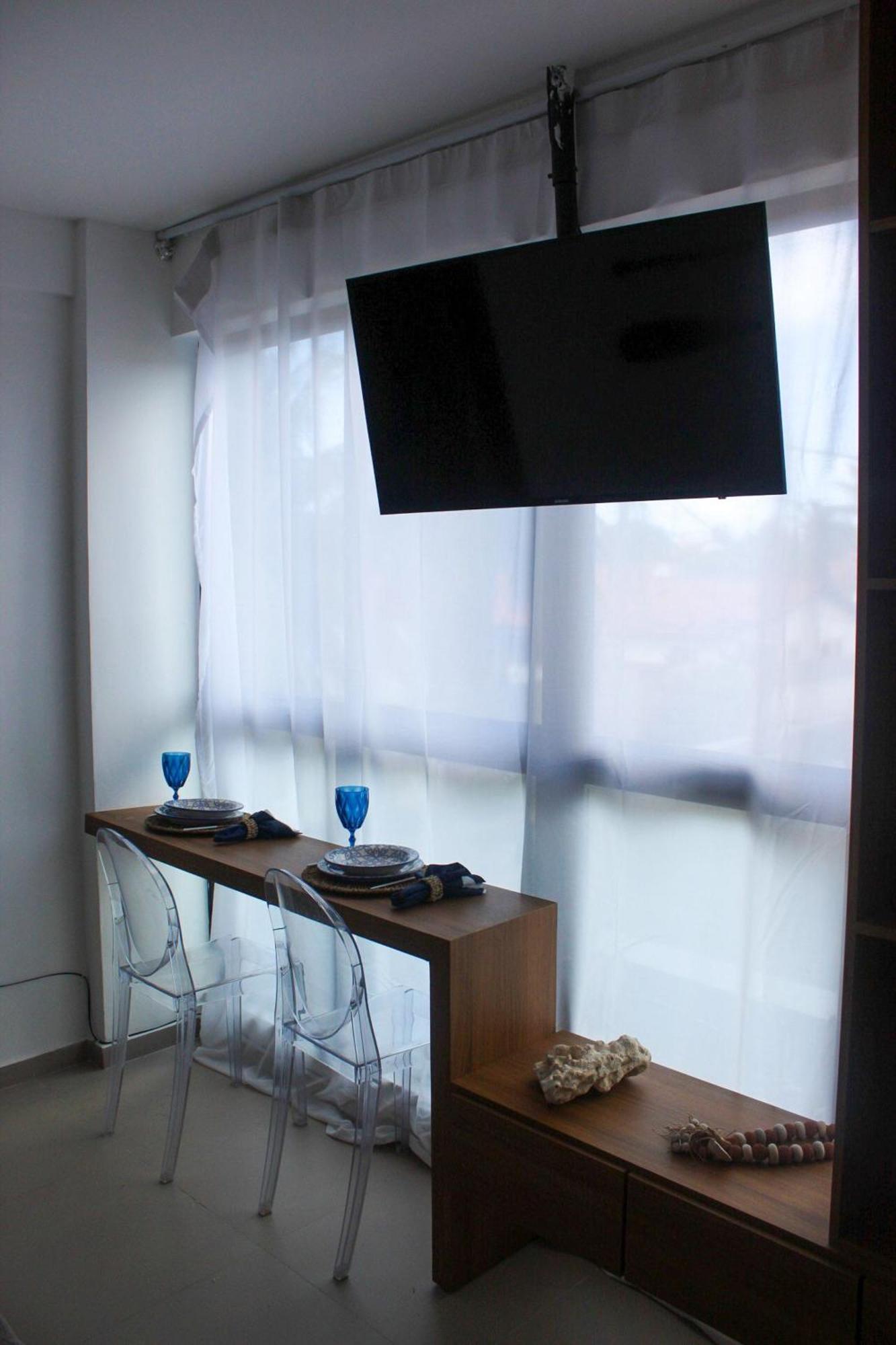 Cupe Summer Beach By Use Flats Porto de Galinhas Ngoại thất bức ảnh