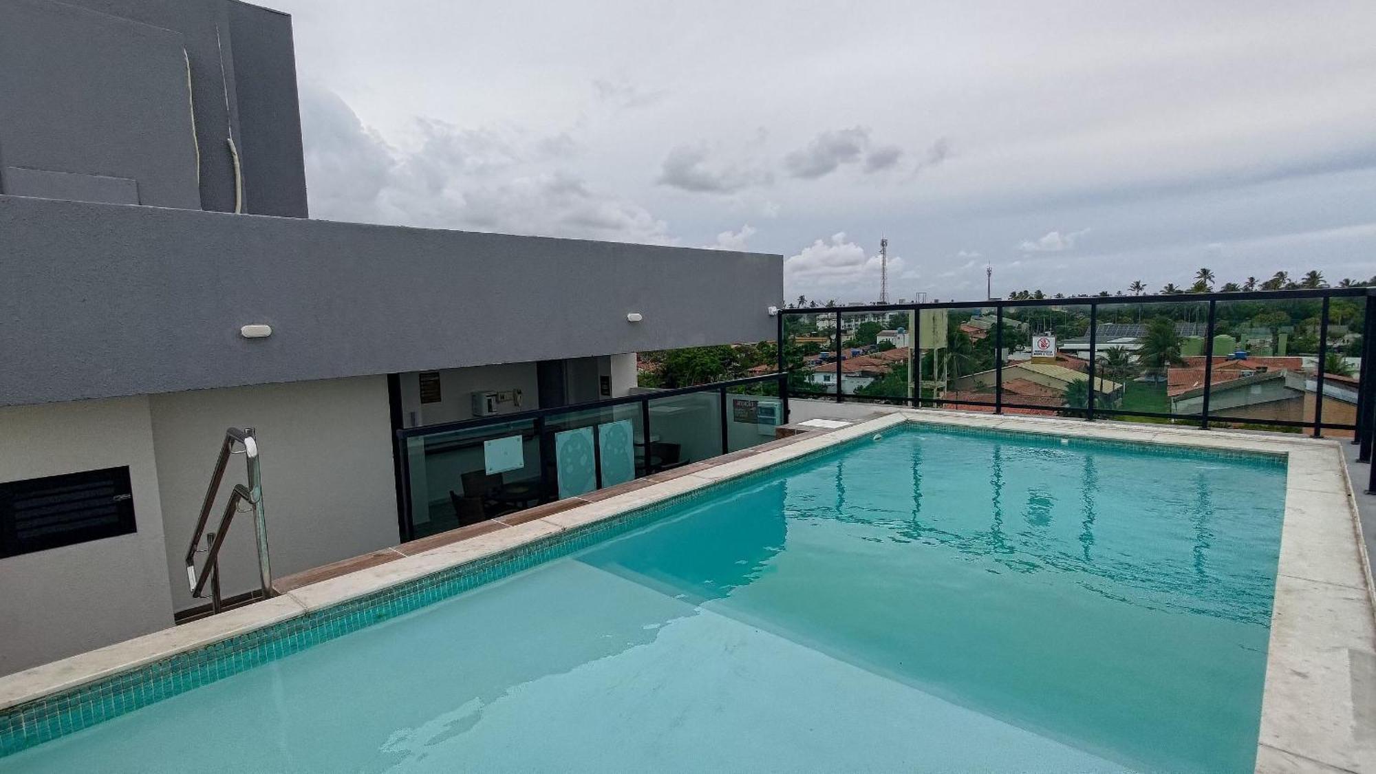 Cupe Summer Beach By Use Flats Porto de Galinhas Ngoại thất bức ảnh