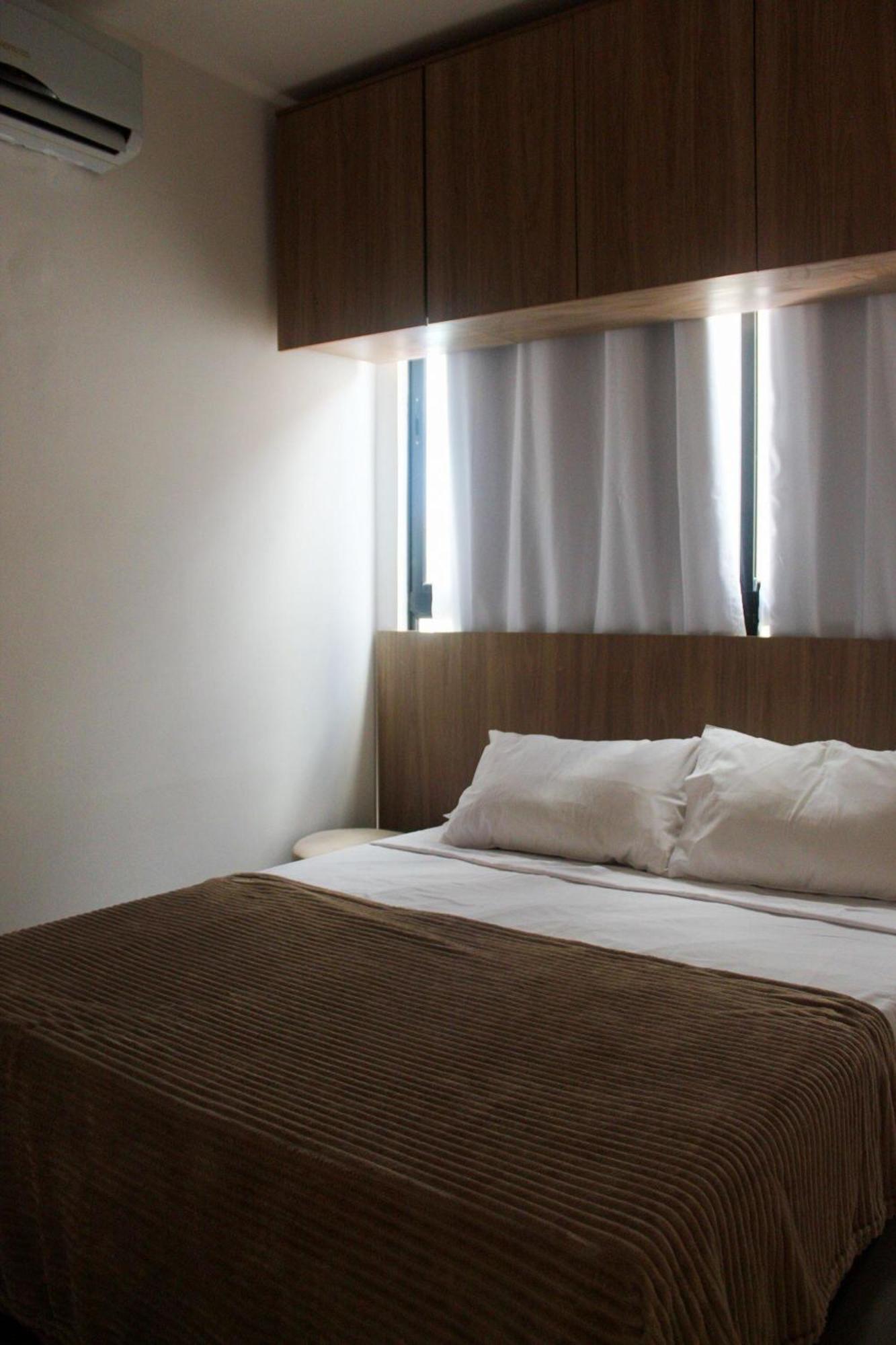 Cupe Summer Beach By Use Flats Porto de Galinhas Ngoại thất bức ảnh