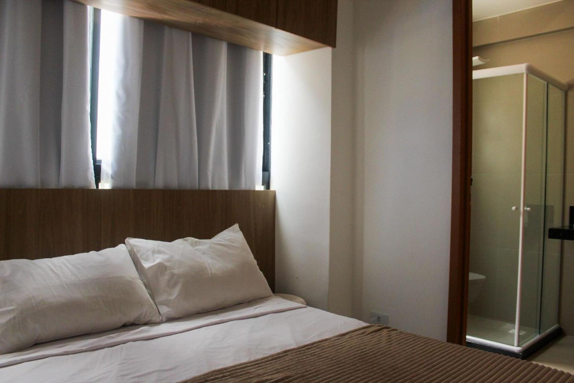Cupe Summer Beach By Use Flats Porto de Galinhas Ngoại thất bức ảnh