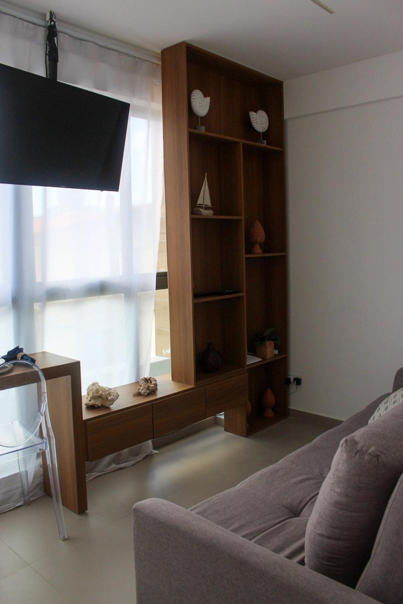 Cupe Summer Beach By Use Flats Porto de Galinhas Ngoại thất bức ảnh