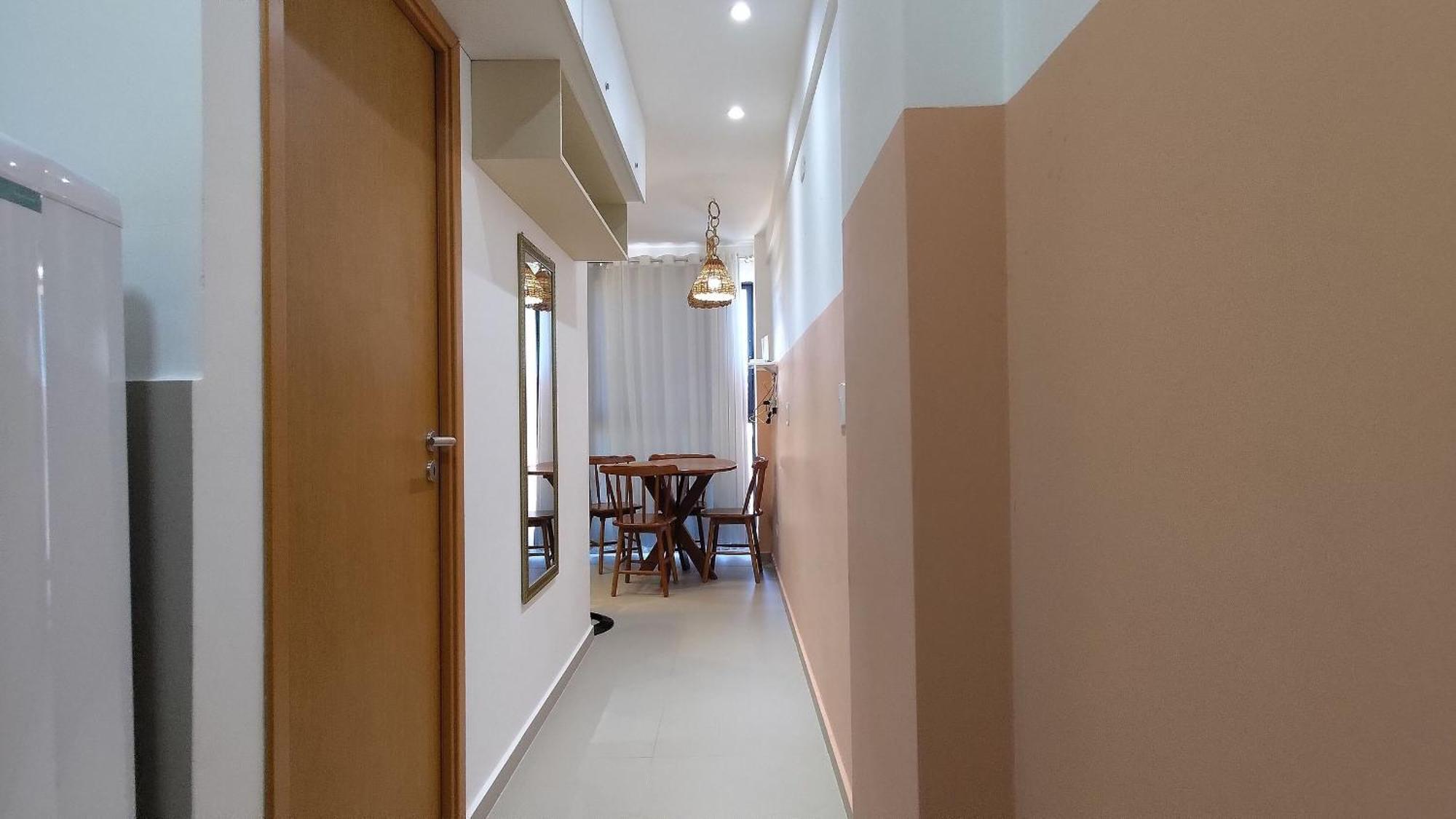 Cupe Summer Beach By Use Flats Porto de Galinhas Ngoại thất bức ảnh